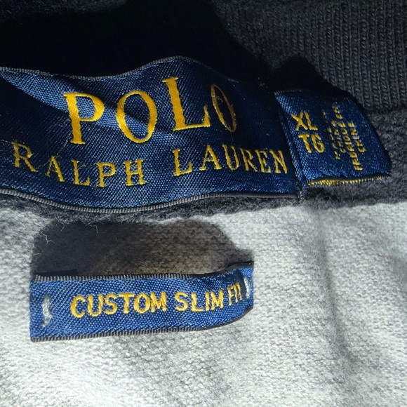 Classic Pique Polo Shirt New York - Picture 3 of 3